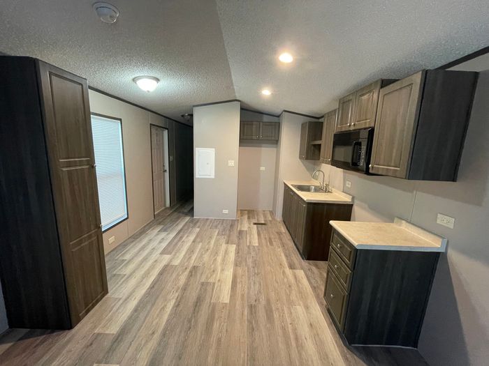 Carefree Valley - Unit 9 - Interior