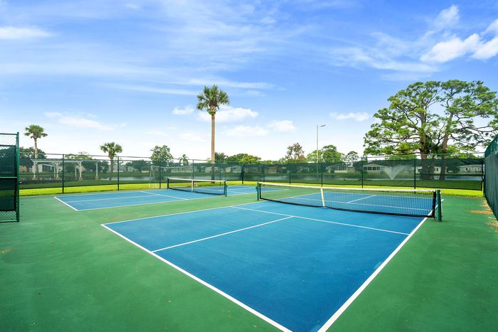 Lakewood Village MHC and RV Resort - Unit 149