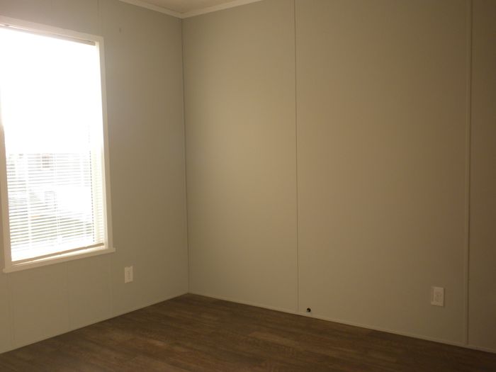 Riverview Estates - Unit 95 - Interior
