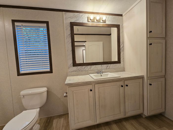 Whistler Cove - Unit 35 - Bathroom