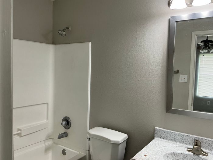 Clarke Springs - Unit 4502S - Bathroom
