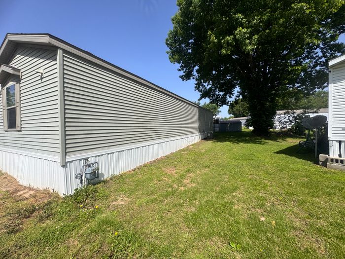 The Orchards/Paradise - Unit 93 - Exterior