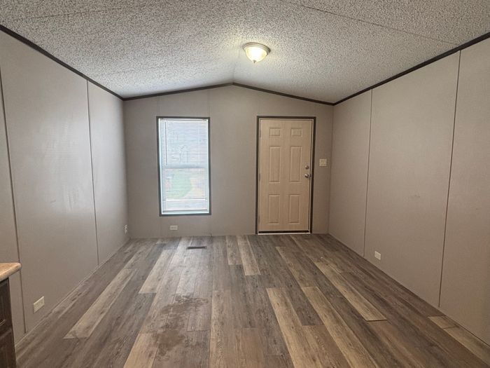 Carefree Valley - Unit 9 - Interior