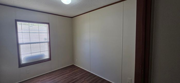 Ravines - Unit 35 - Bedroom