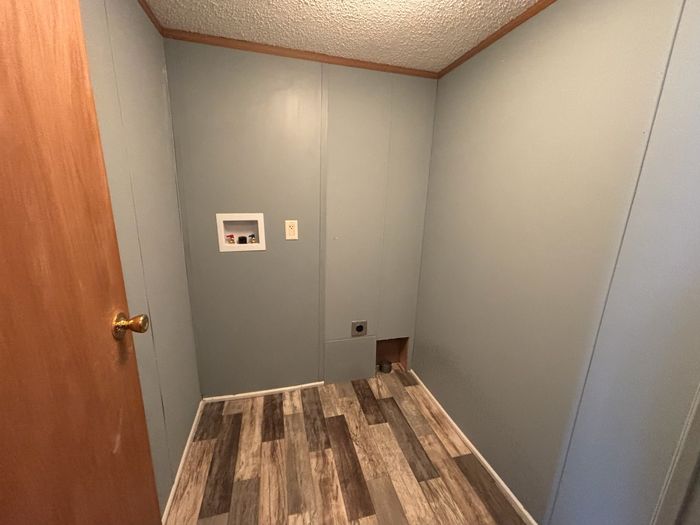 Countryside Estates KS - Unit I23 - Interior