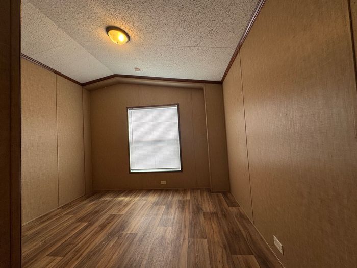 Magnolia Village - Unit 8 - Interior