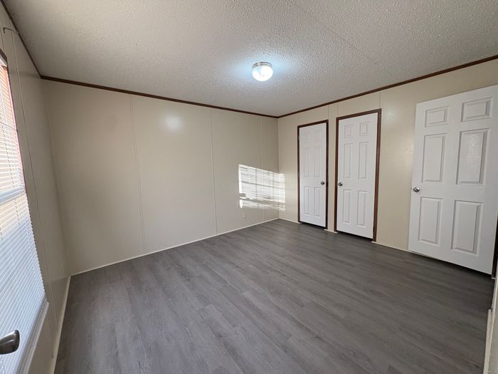 The Orchards/Paradise - Unit 41 - Interior