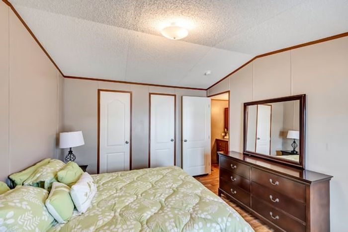Ravines - Unit 25 - Interior