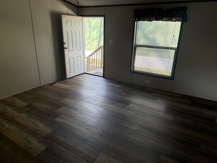 Coachlight Village South (CLS) - Unit 3 - Entryway