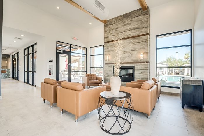 Rosehaven Estates & RV Resort - Unit 426