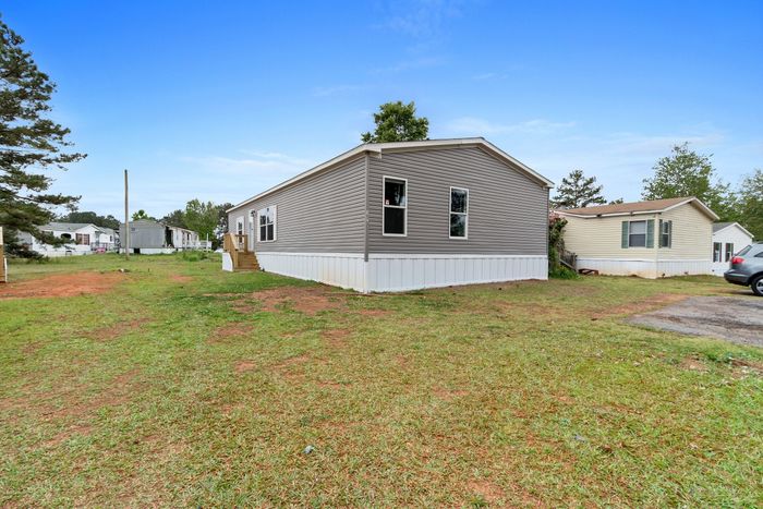 Audubon Estates - Unit 317RO - Exterior