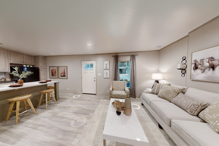 Glen at Clover - Unit 129 - Interior