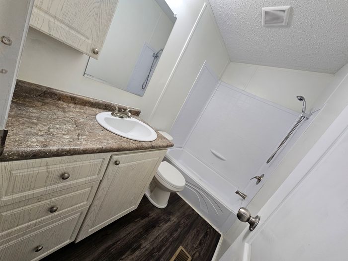 Casa Del Sol - Unit 8 - Bathroom