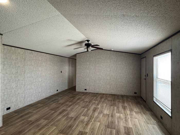 Magnolia Village - Unit 16 - Interior