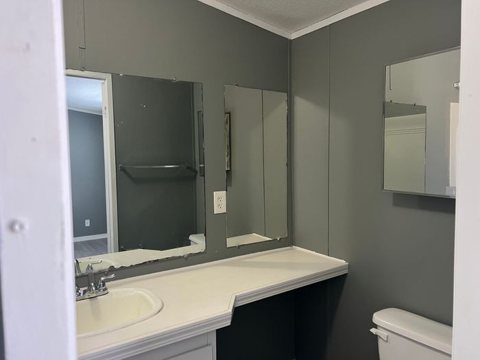 Countryside Estates KS - Unit B03 - Bathroom