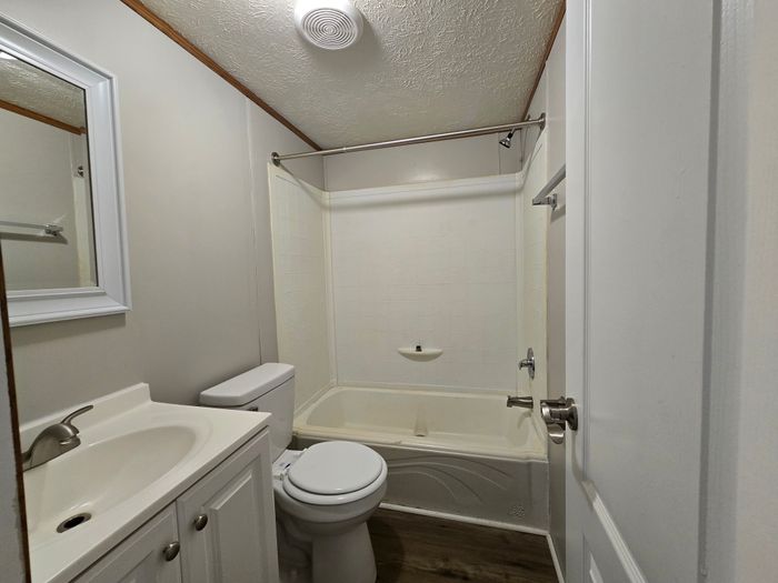 Whistler Cove - Unit 200 - Bathroom