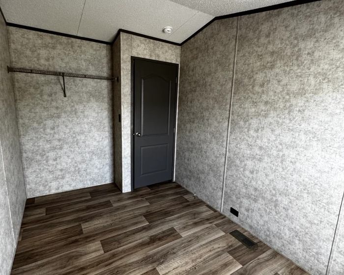 Magnolia Village - Unit 452 - Bedroom