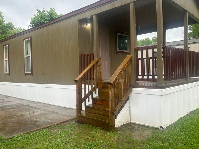 Wheel Estate - Unit 3056JUL - Exterior
