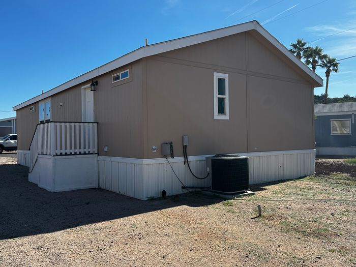 Villa Juanita MHC - Unit 72 - Exterior