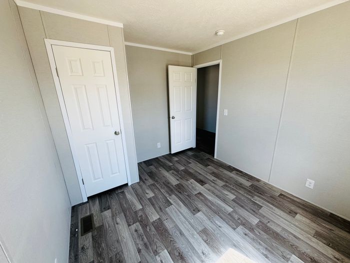 Alliance Vista MH and RV Park - Unit D10 - Interior