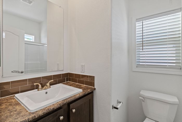 Paradise Valley Ranch - Unit 134 - Bathroom