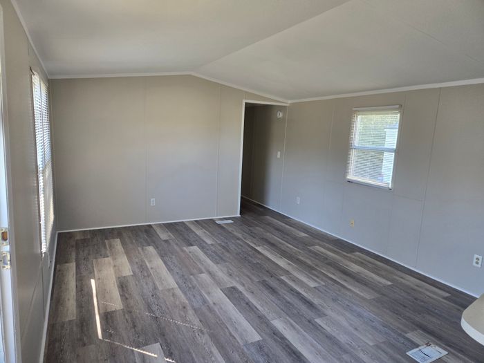 Oak Creek - Unit 9735F - Interior