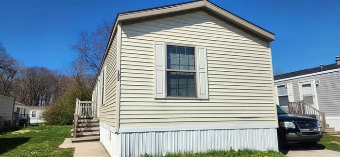 Ravines - Unit 123 - Exterior