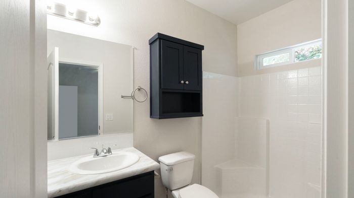 Crescent Valley - Unit 44 - Bathroom