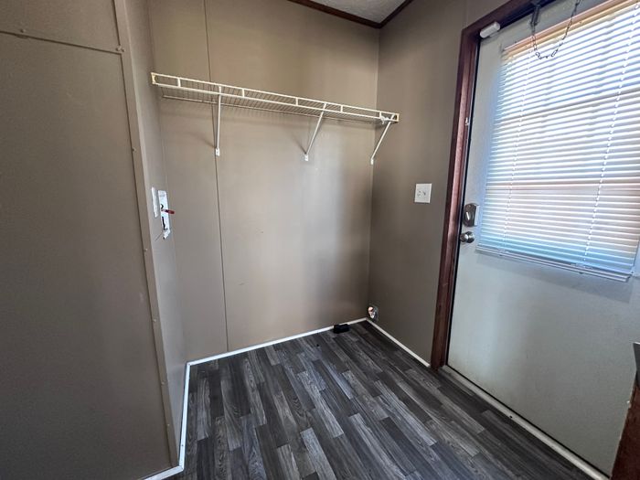 Hunters Mountain - Unit 1010 - Entryway