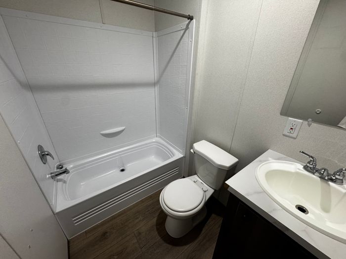 Anderson Creek - Unit 85A - Bathroom