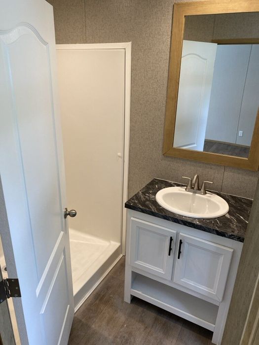 Avalon GA - Unit 104 - Bathroom