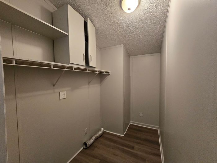 Madison MHC - Unit WS5 - Interior