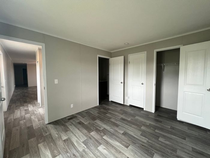 Alliance Vista MH and RV Park - Unit D10 - Interior