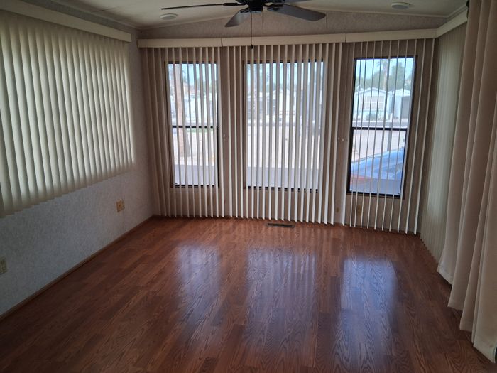 Springhaven RV Resort - Unit D15 - Interior