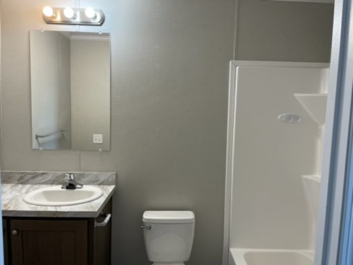 Sunset Valley - Unit 116S - Bathroom