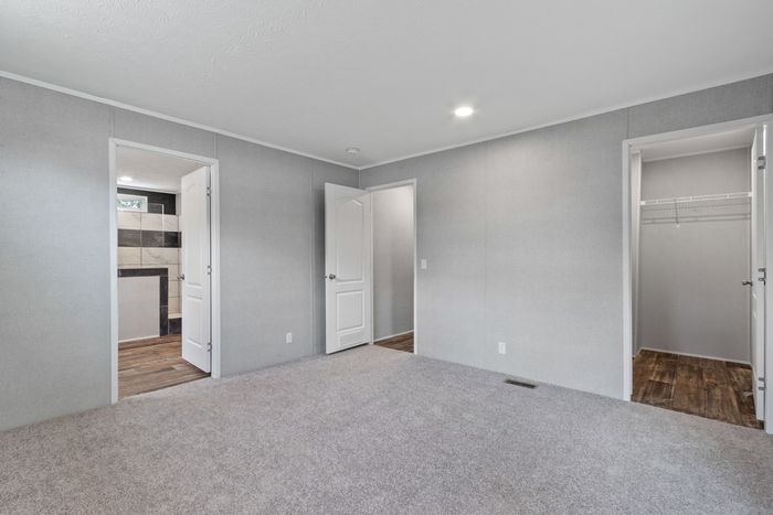 Audubon Estates - Unit 207B - Interior