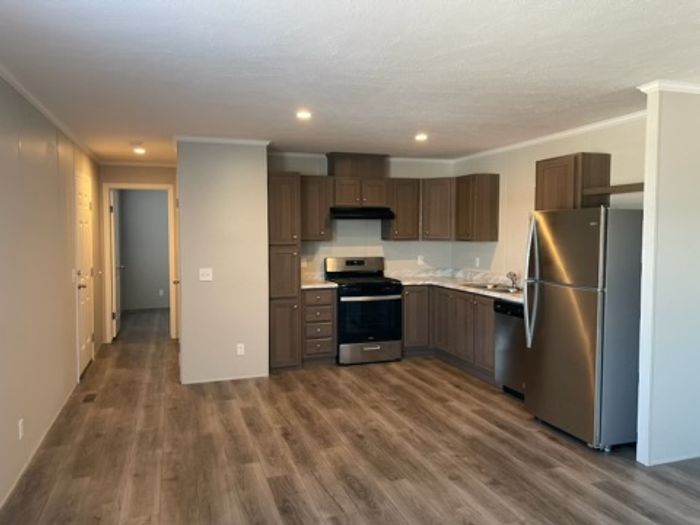 Sunset Valley - Unit 116S - Kitchen