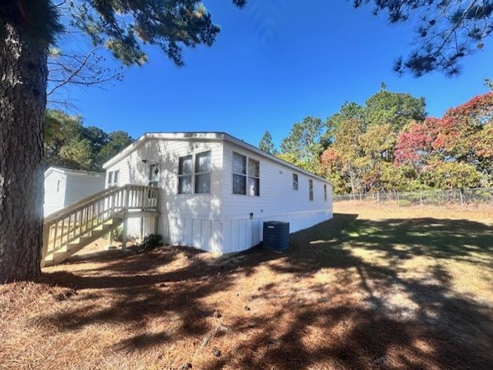 Taylors Creek - Unit 255 - Exterior