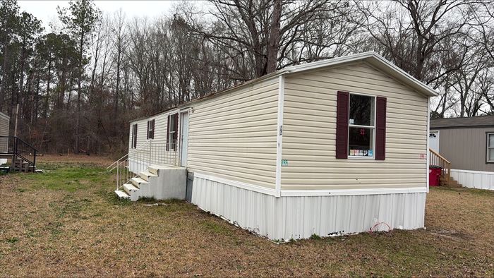Avalon GA - Unit 22 - Exterior