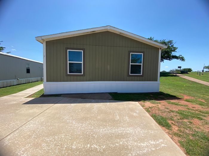 Dry Creek - Unit 5 - Exterior