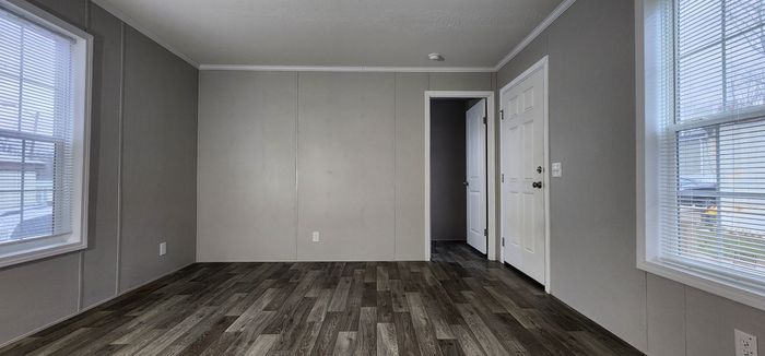 Southcrest Estates - Unit 18 - Interior