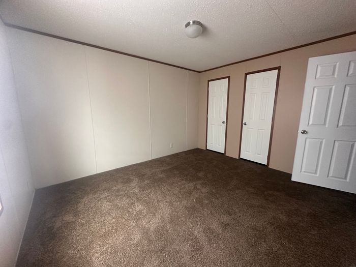 Birchwood MHP - Unit 114 - Bedroom