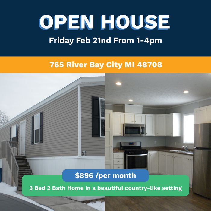 Riverview Estates - Unit 82 - Exterior