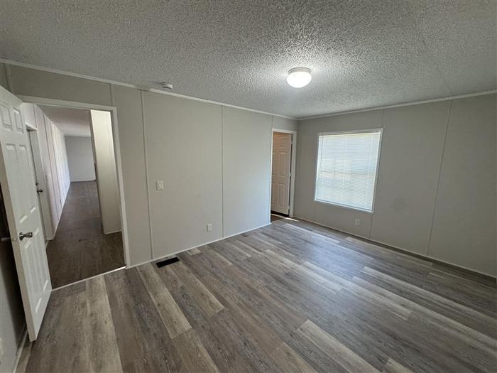 Fort Wayne MHC - Unit 620 - Interior