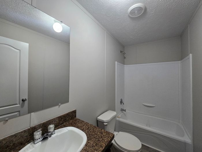 Royal Highlander - Unit SE8419 - Bathroom