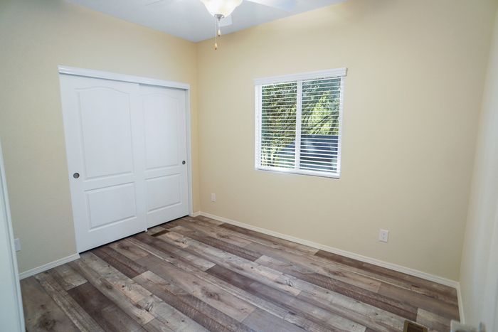 Crescent Valley - Unit 43 - Bedroom