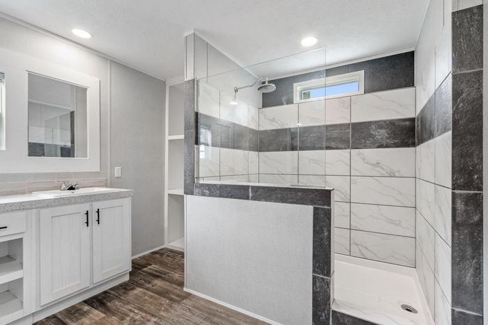 Audubon Estates - Unit 207B - Bathroom
