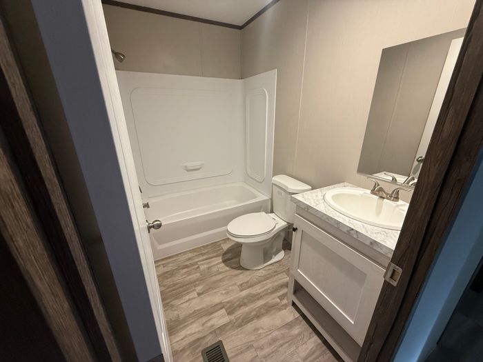 Plum Creek - Unit 10CN - Bathroom
