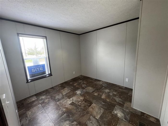 Fort Wayne MHC - Unit 104 - Interior