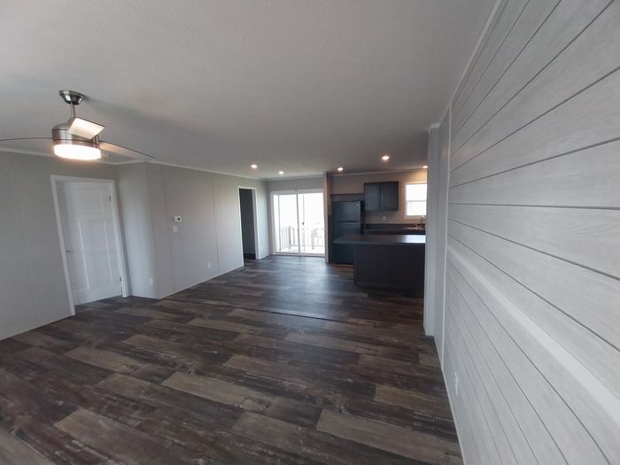 Cedar Creek - Unit 3315R - Interior